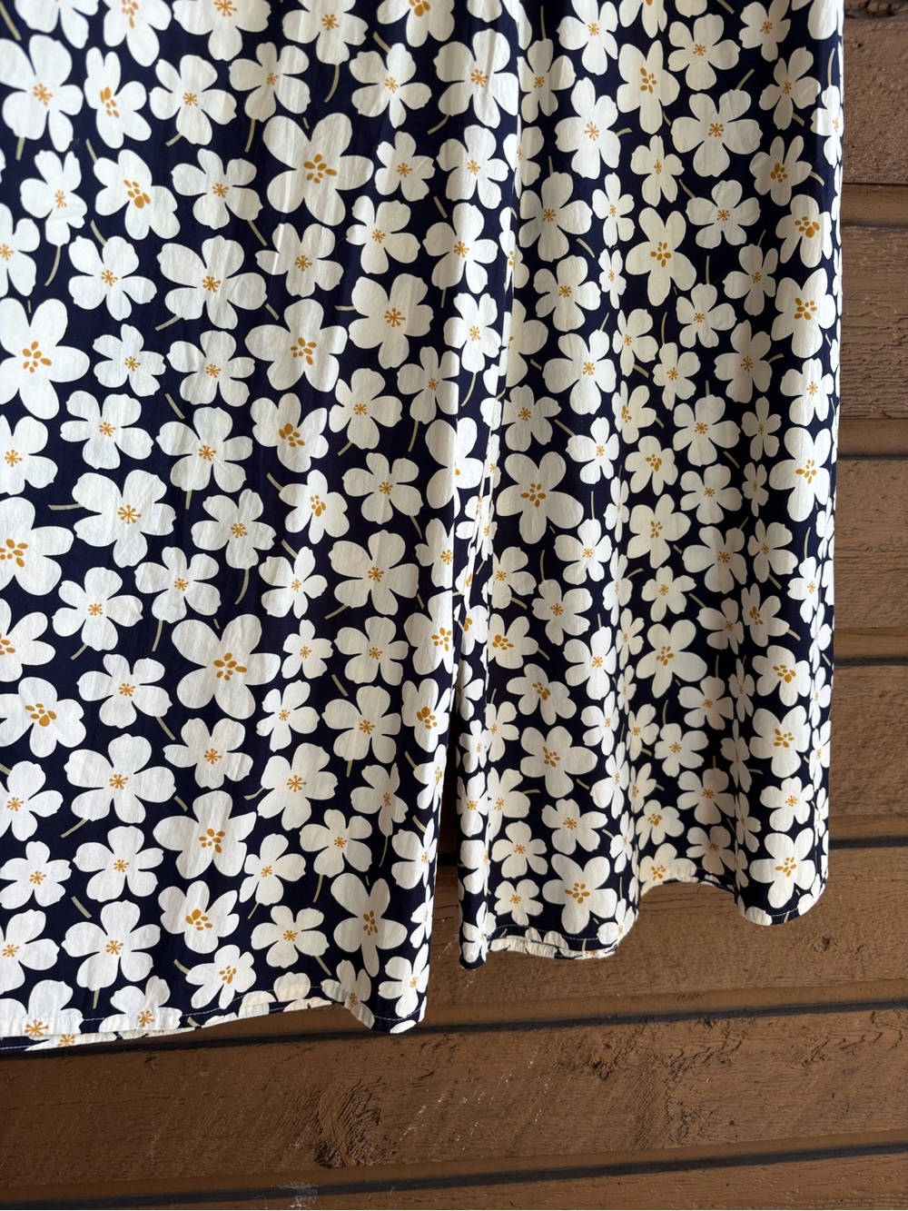 By Together Floral Print Wide-Leg Pants - Picture 2 of 9